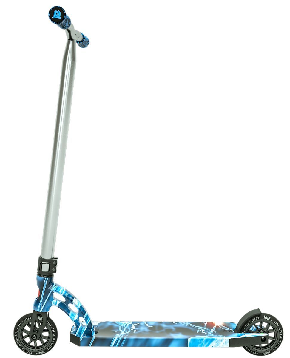 MGP VX8 EXTREME Stunt Scooter NebularMGP VX8 EXTREME Stunt Scooter