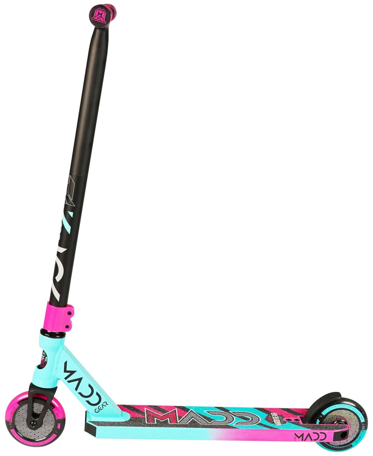 Madd gear discount scooter pink