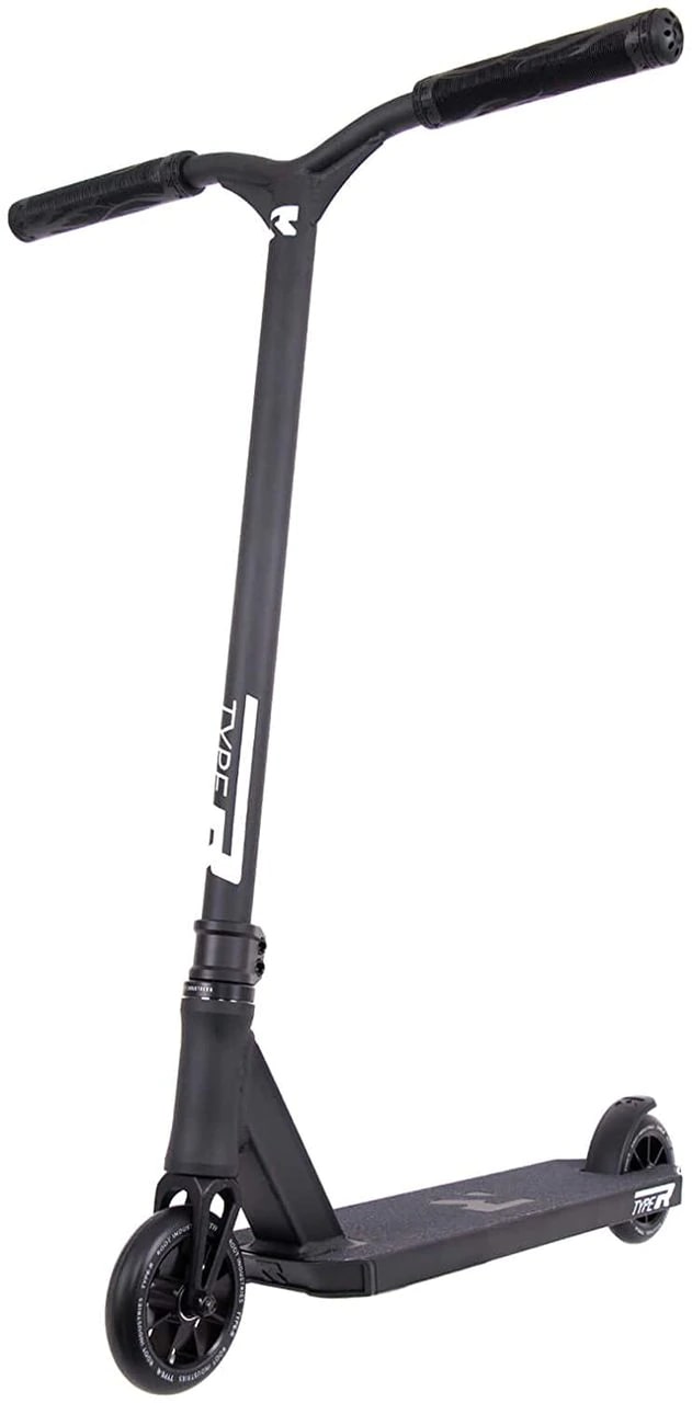 Root Industries Type R matt black