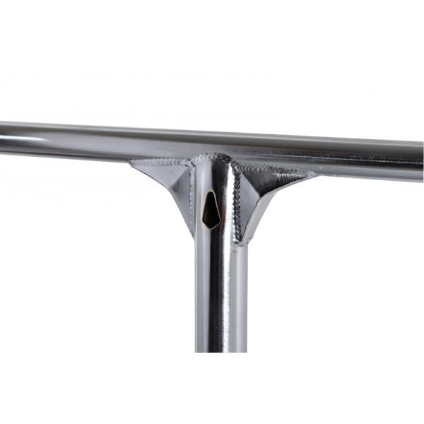 Blunt SOUL T-Bar - chrome 2