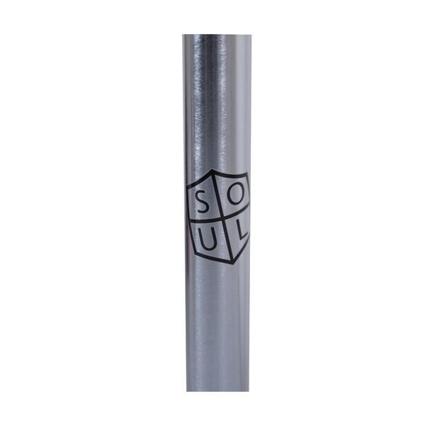 Blunt SOUL T-Bar - chrome 3
