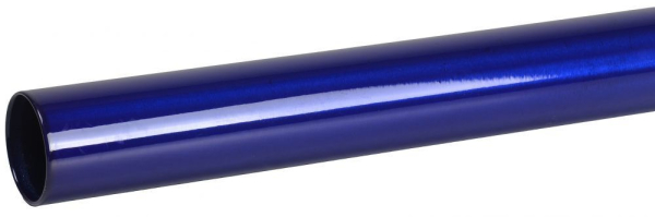 Urban Artt UrbanArtt JD Signature SCS Bar 570mm - blue - blau 3Signature SCS Bar 570mm - chrome 3