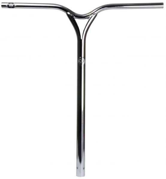 Urban Artt JD Signature SCS Bar 570mm - chrome