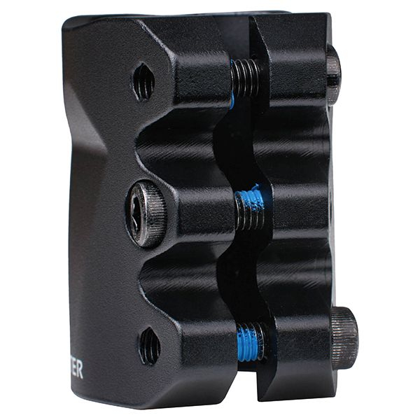 Chilli Pro Scooter - Riders Choice trible Clamp - schwarz 3