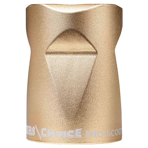 Chilli Pro Scooter - Riders Choice trible Clamp - gold 2