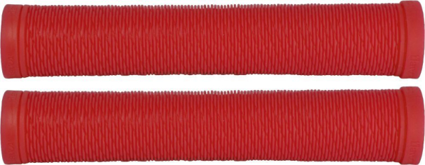 Flavor Awakening Grips - red - rot