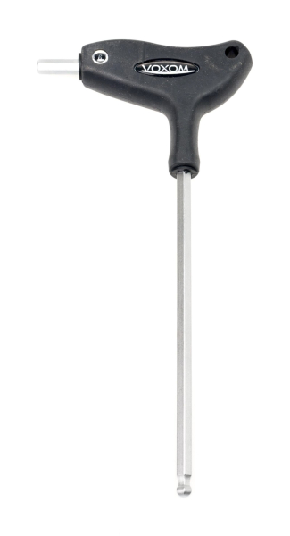VOXOM WMI4 T-Sechskantschlüssel 6mm