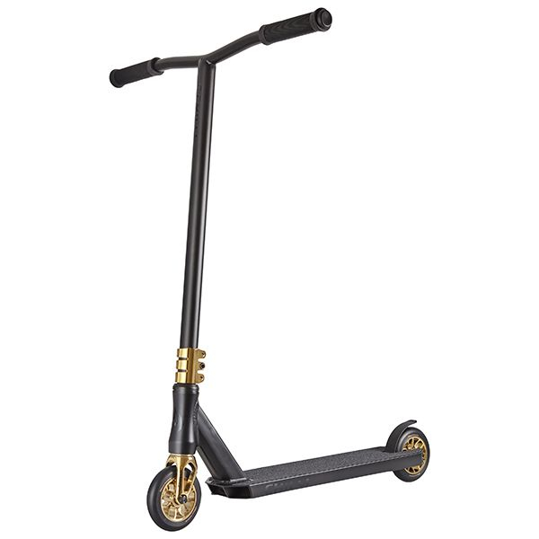 Chilli Pro Scooter - Reaper Ocean - schwarz-burnpipe 1