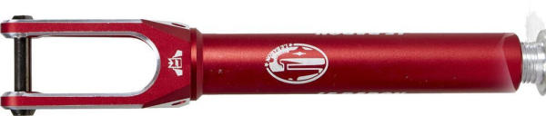 Urban Artt LeBaron Singature Fork - SCS / HIC - red - rot 4