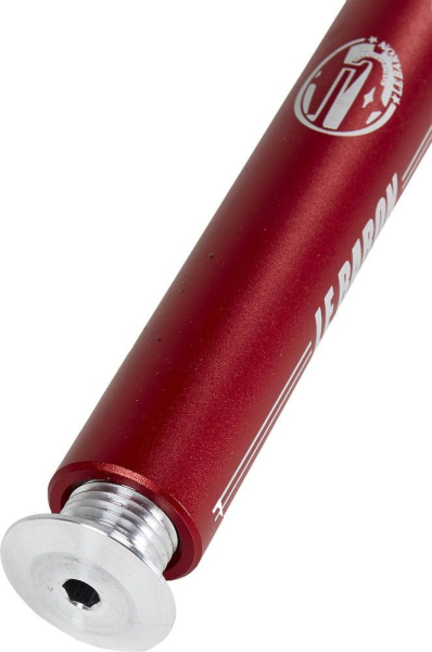 Urban Artt LeBaron Singature Fork - SCS / HIC - red - rot 5