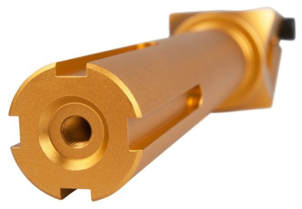 Chilli Pro SCS/HIC Fork Diamond - gold 2