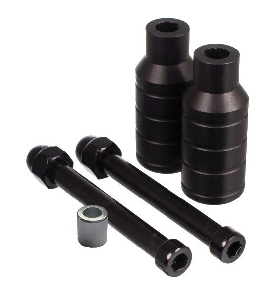 MGP Extreme Pegs black