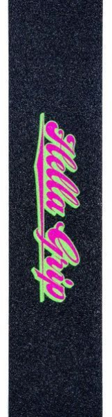 Hella Grip Classic Griptape - Watermelon