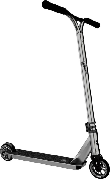 Lucky Covenant Pro Scooter - polished