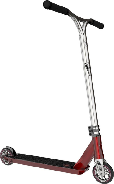 Lucky Covenant Pro Scooter - red - rot