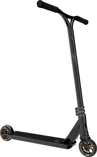 Lucky Covenant Pro Scooter - black - schwarz