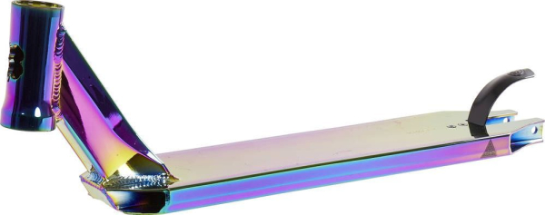 Lucky Covenant Deck - neochrome