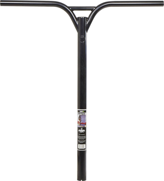 Lucky Pry Bar SCS - black - schwarz