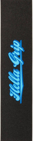 Hella Grip Classic Griptape - Icebox