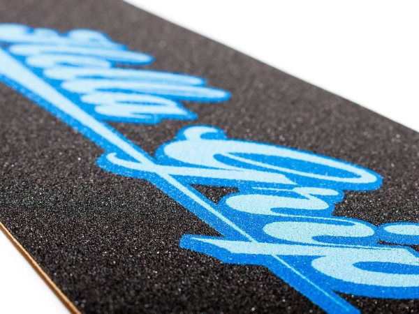 Hella Grip Classic Griptape - Icebox 2