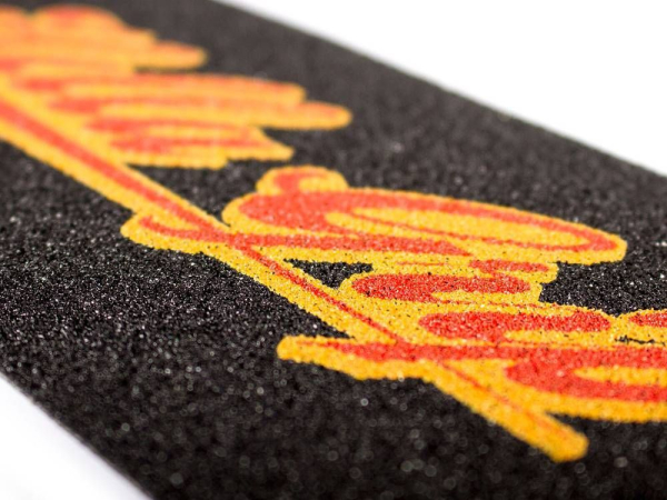 Hella Grip Classic Griptape - Harvest Gravy2