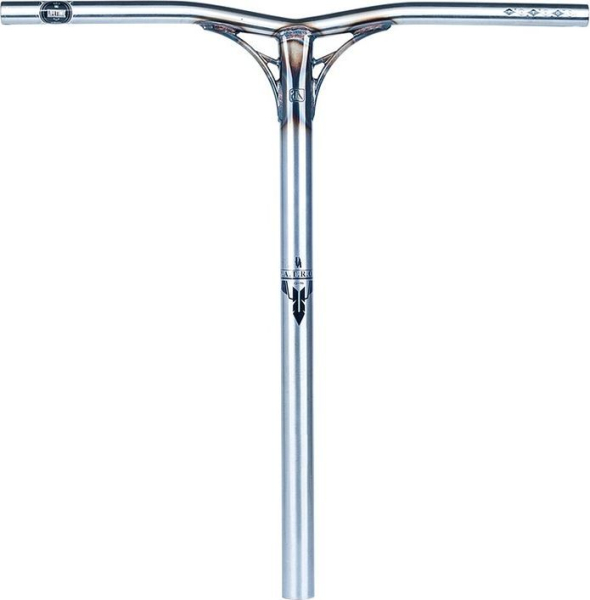 Urban Artt Patron 620mm SCS Bar - silver - silber