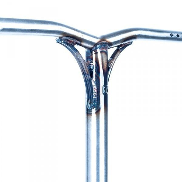 Urban Artt Patron 620mm SCS Bar - silver - silber