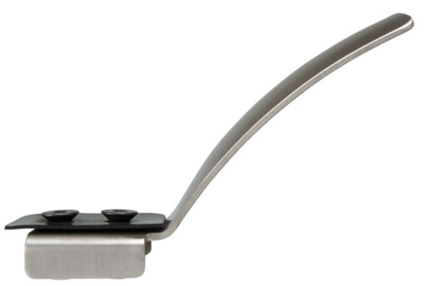 Chilli Flexbrake - chrome 2