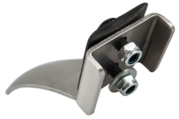 Chilli Flexbrake - chrome