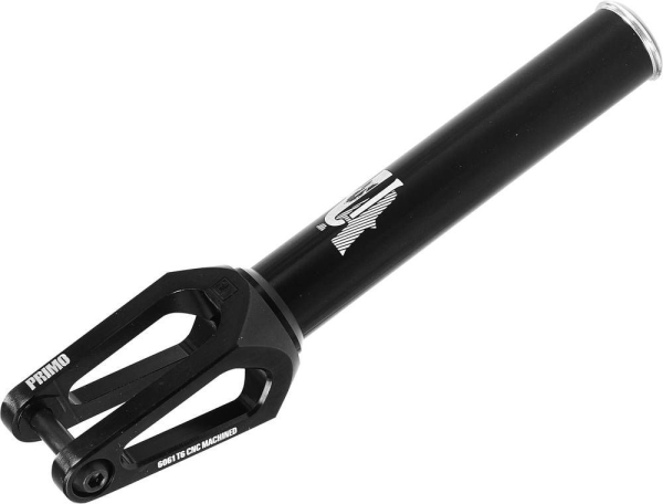 Urban Artt Primo 24mm Fork - SCS / HIC - black - schwarz 1