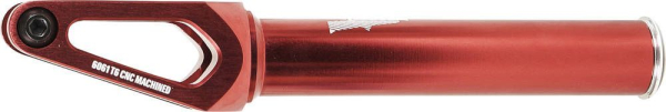Urban Artt Primo 24mm Fork - SCS / HIC - red - rot 2