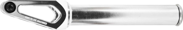 Urban Artt Primo 24mm Fork - SCS / HIC - chrome 2