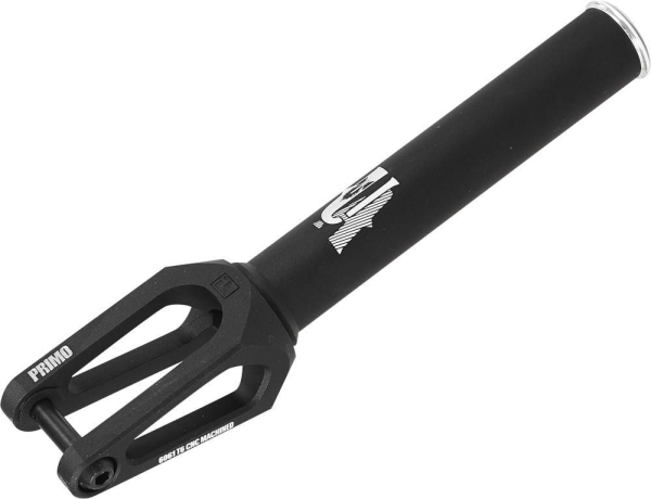 Urban Artt Primo 24mm Fork - SCS / HIC - mat black - matt schwarz 1