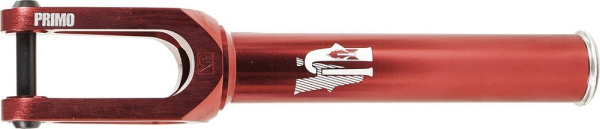 Urban Artt Primo 24mm Fork - SCS / HIC - red - rot 4