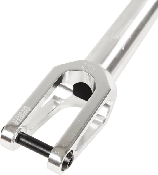 Urban Artt Primo 24mm Fork - SCS / HIC - chrome 5
