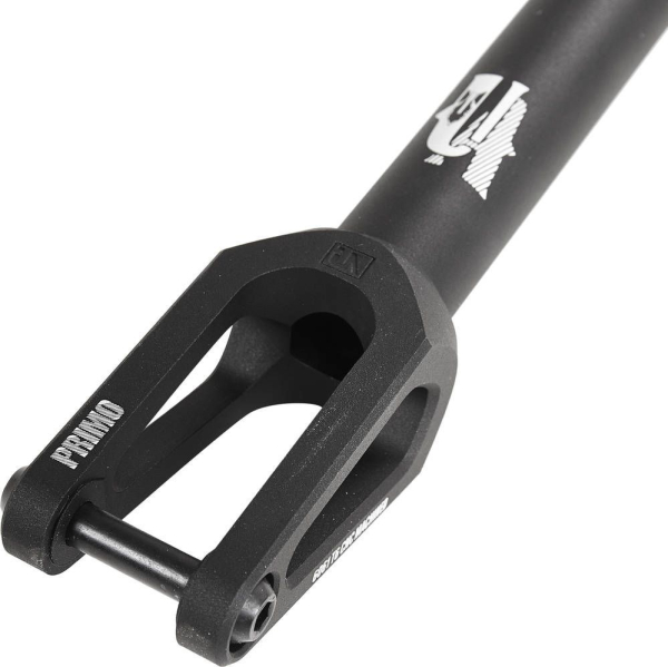 Urban Artt Primo 24mm Fork - SCS / HIC - mat black - matt schwarz 5