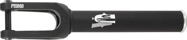 Urban Artt Primo 24mm Fork - SCS / HIC - mat black - matt schwarz 4