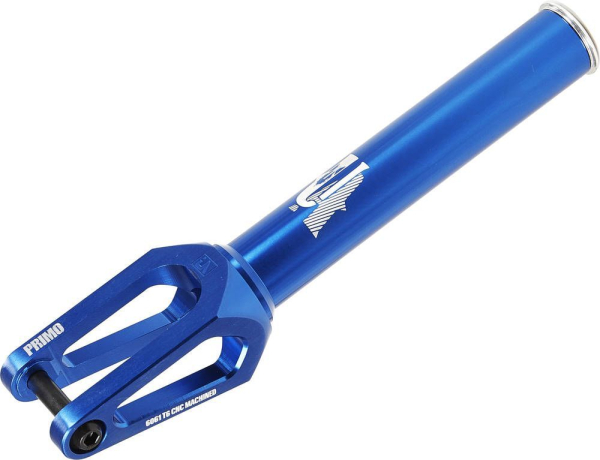 Urban Artt Primo 24mm Fork - SCS / HIC - blue - blau 1