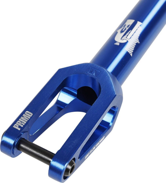 Urban Artt Primo 24mm Fork - SCS / HIC - blue - blau 5
