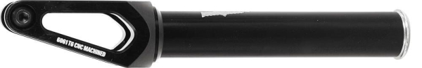 Urban Artt Primo 24mm Fork - SCS / HIC - black - schwarz 2