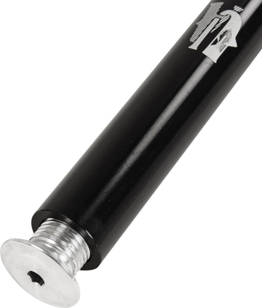 Urban Artt Primo 24mm Fork - SCS / HIC - black - schwarz 3