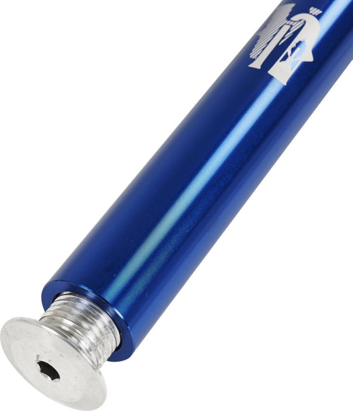 Urban Artt Primo 24mm Fork - SCS / HIC - blue - blau 3