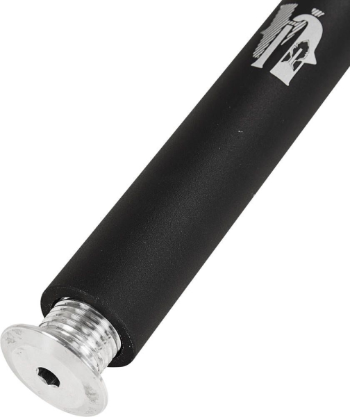 Urban Artt Primo 24mm Fork - SCS / HIC - mat black - matt schwarz 3