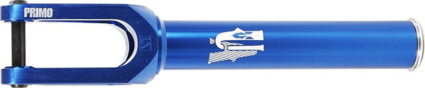 Urban Artt Primo 24mm Fork - SCS / HIC - blue - blau 4
