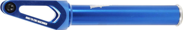 Urban Artt Primo 24mm Fork - SCS / HIC - blue - blau 2