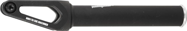 Urban Artt Primo 24mm Fork - SCS / HIC - mat black - matt schwarz 2