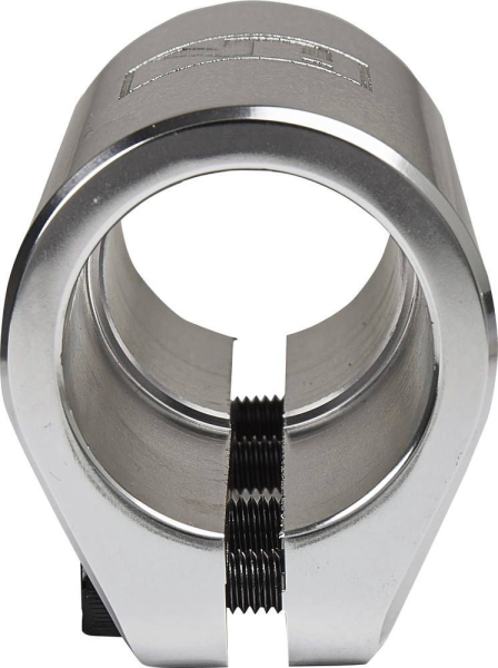 Urban Artt Mini SCS Clamp - chrome 3