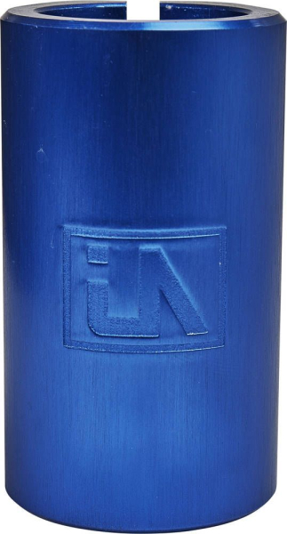 Urban Artt Mini SCS Clamp - blue - blau 2