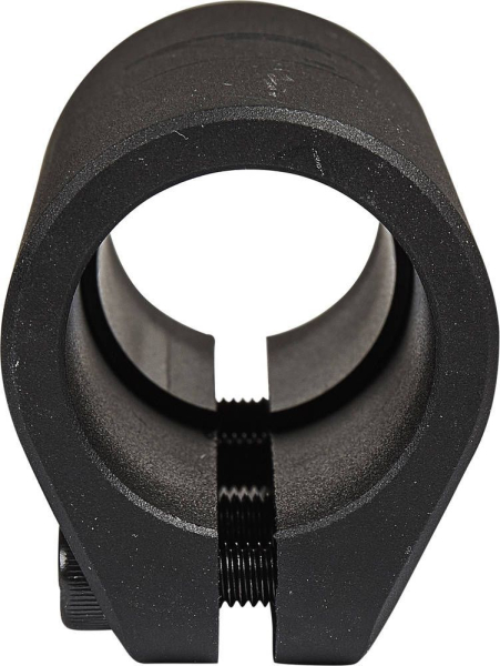Urban Artt Mini SCS Clamp - mat black - matt schwarz 3