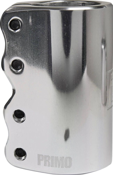 Urban Artt Mini SCS Clamp - chrome 5